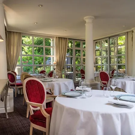 Najeti La Magnaneraie 4* Villeneuve-lès-Avignon
