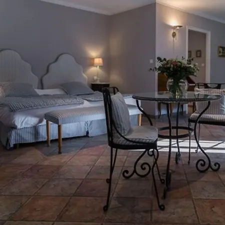 Najeti La Magnaneraie 4* Villeneuve-lès-Avignon