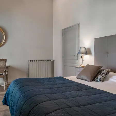 Hotel Najeti La Magnaneraie 4*