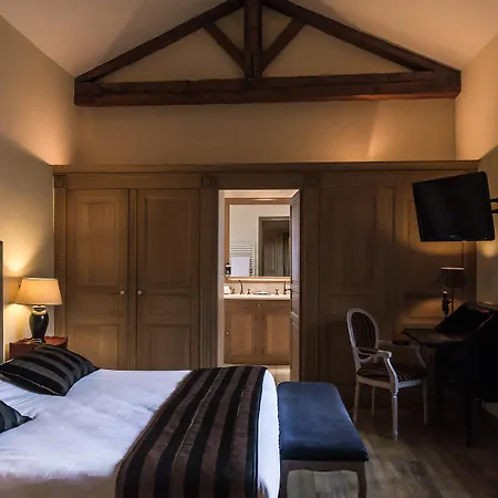 Najeti La Magnaneraie Hotel Villeneuve-lès-Avignon