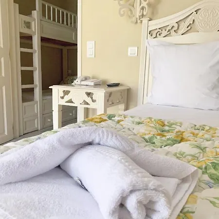 Najeti La Magnaneraie 4*
