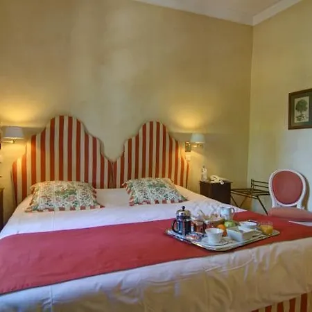 Hotel Najeti La Magnaneraie Villeneuve-lès-Avignon