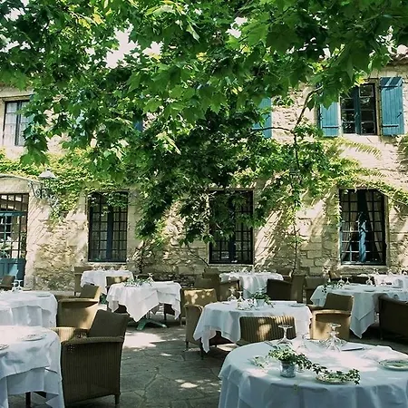 Hotel Najeti La Magnaneraie