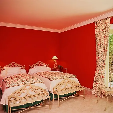 Najeti La Magnaneraie Hotel