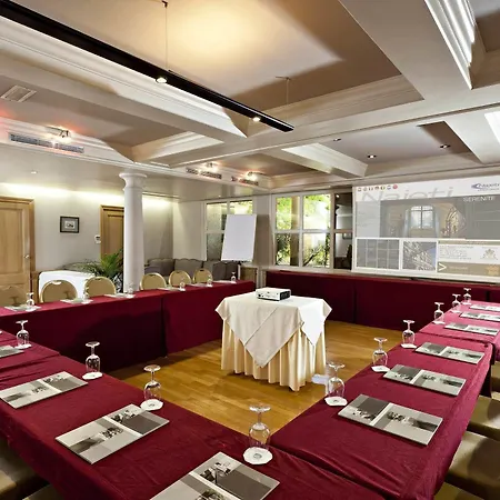 Najeti La Magnaneraie Hotel