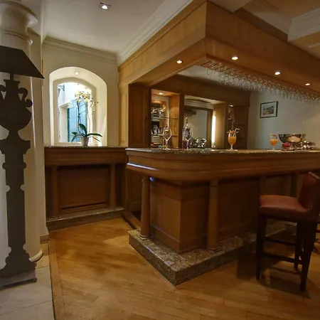 Najeti La Magnaneraie Hotel 4*
