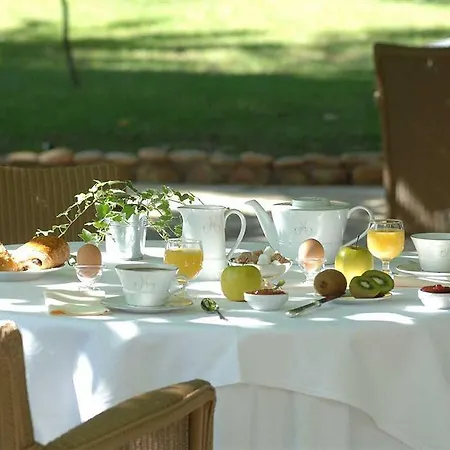 Najeti La Magnaneraie Hotel